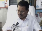 DMK leader TKS Elangovan accuses TVK of "horse-trading" as 4 AIADMK MLAs exit