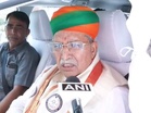 "EC rightly carried out SIR, will continue in future": Union Law Minister Arjun Ram Meghwal on Supreme Court upholding Bihar SIR