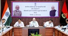 Demolish all illegal structures within 15 km of international border: Amit Shah