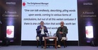 Vishwanath Alluri Leads Thought-Provoking Conversation on the Human Side of Leadership in Mumbai