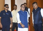 Assam Assembly passes Uniform Civil Code Bill amid Opposition protest