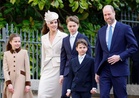 Prince William reveals surprising football team Princess Charlotte supports instead of Aston Villa