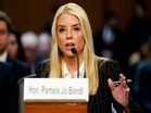 Trump’s former AG Pam Bondi’s thyroid cancer battle revealed weeks after dramatic DOJ exit: Report