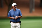 Johnson Wagner ‘very disappointed’ with what he saw at TPC Craig Ranch during the CJ CUP