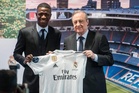 Why Vinicius Jr. is in ‘no rush’ to sign a new Real Madrid deal ahead of 2026 World Cup