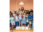 Max Fashion Celebrates 20 Years with Max Kids Festival Inspired by Disney and Pixar’s Toy Story 5