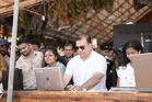 Goa Leads India’s New Work Culture Movement with Beachside Shackathon