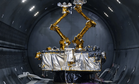 DARPA Builds Robotic Satellite Mechanic For Missions 22,000 Miles Above Earth