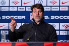 See the WhatsApp message Mauricio Pochettino sent the United States FIFA World Cup roster group chat