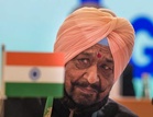 End of an era: 5-time Olympian Raja Randhir Singh was longest-serving Olympic Association Secretary General