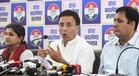 AICC Gen Sec Surjewala urges media not to speculate on Karnataka CM change