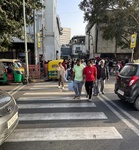 Rethinking urban mobility: The case for walkable cities