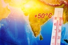 Worsening climate change main culprit behind India’s extreme heat: UN climate chief
