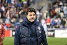 Fan reaction says Mauricio Pochettino’s USMNT squad already has one clear pressure point