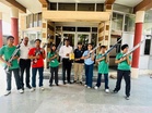 Students win medals in shooting competition