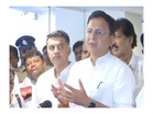"No meeting of Karnataka Congress legislature party called...as things evolve, we will inform": Randeep Surjewala