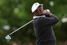 Why Vijay Singh once threatened to withdraw at Colonial after Annika Sorenstam was invited to the field