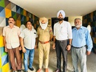 ASI caught demanding Rs 14,000 to act, supply FIR copy to missing girl’s father in Ludhiana