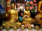 Mongolia awaits the sacred relics of Sariputta and Maha Moggallana: A renewed spiritual bridge between India and Mongolia