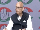 "Matter of substance, not form": Abhishek Manu Singhvi questions SIR implementation