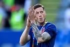 Only two Eredivisie players in Dutch World Cup squad of surprises