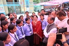 ‘Why no exam for MLAs?’: Student’s question puts Himachal CM Sukhu in a spot
