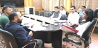 Officials told to ensure speedy disposal of revenue cases