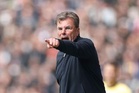 Report: Coach Hecking to be promoted to Wolfsburg sporting director