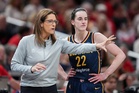 Not Caitlin Clark, but one Indiana Fever star is easiest to coach, says Stephanie White
