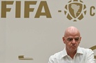 FIFA ordered to explain ‘misleading fans’ over World Cup ticket prices by New York attorney general subpoena