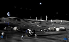 NASA’s Moon Base Will Be Bigger Than Any City on Earth, Artemis Plans Reveal