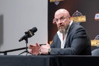 Former WWE superstar admits he’s ‘never been’ Triple H’s favourite wrestler