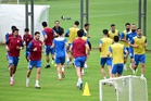 Late change to Iran’s FIFA World Cup plans as Mexican President steps in amid United States’ request