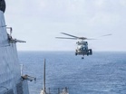 US military “redirected” 109 commercial vessels during Strait of Hormuz blockade