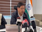 Meghalaya leads Indo-Bangladesh border fencing efforts amidst national push to address demographic shifts