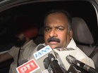 "We respect SC's verdict, but SIR shouldn't become weapon": Congress' Manickam Tagore
