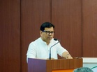 Assam: BJP hails passage of Uniform Civil Code Bill, calls it a landmark reform