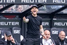 Polanski to remain Gladbach coach for the new season