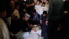 Hamas's armed wing confirms Israel killed its new leader in Gaza strike