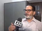 "When Nitish Kumar showed signs of political weakness, people around sold him politically": Prashant Kishor