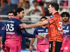 "You don't have too many options": Cummins on Sooryavanshi blitz after RR knock SRH out of IPL 2026