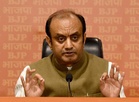 BJP hails SC’s SIR verdict, says Opposition standing with illegal voters
