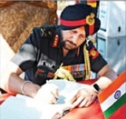 Fatehgarh Sahib celebrates Lt Gen Sahi’s new military appointme
