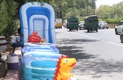 Rain, thunderstorm likely to hit Delhi from Thursday