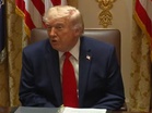 “Don’t care about midterms”: Trump vows Iran deal; says ‘nobody controls Hormuz’