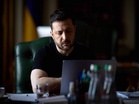 Zelenskyy asks US for anti-ballistic missiles amid Russia's threats