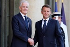 Norway to join French nuclear deterrence initiative