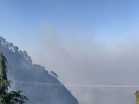 Massive forest fire in Solan's Kasauli beat doused after 27 hours; IAF joins operation
