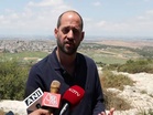 Palestenian authority must stop paying terrorists: Dy Head of Samaria Regional Council