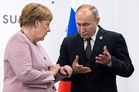 EU not yet planning chief negotiator for Ukraine-Russia peace talks